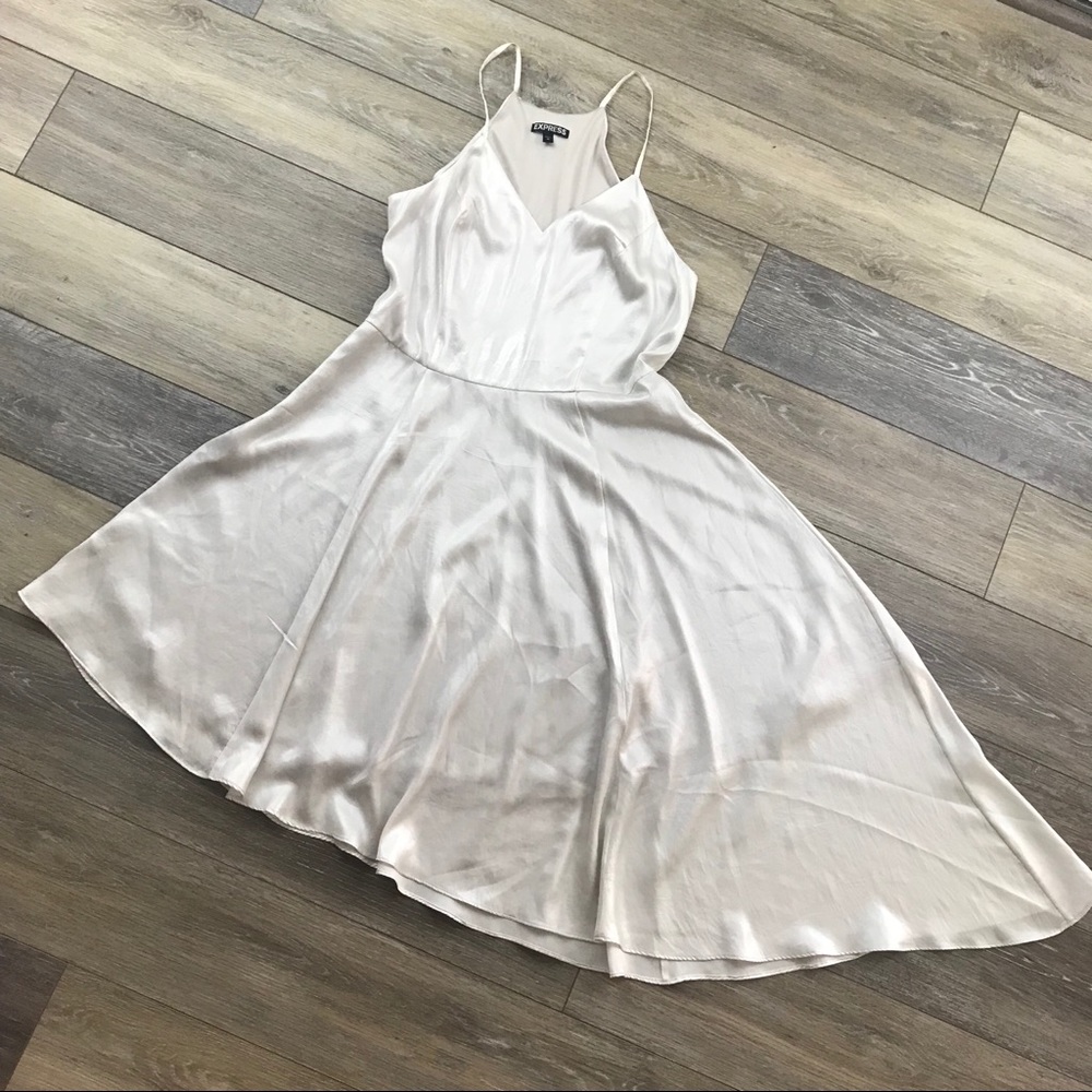 Express dress
